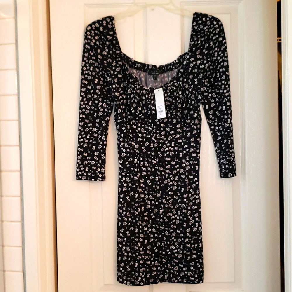 FRANCESCA dress by Trixi - Picture 2 of 8